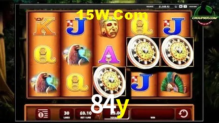 84y - cassino ao vivo